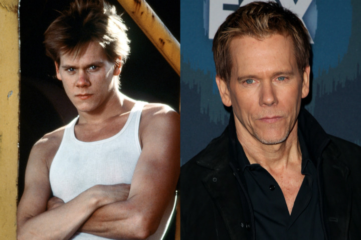 Kevin Bacon