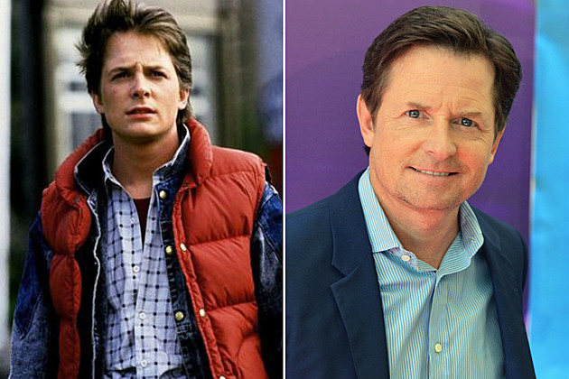 Michael J. Fox