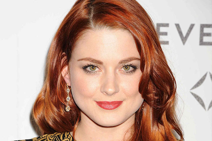 Alexandra’s Creek: Alexandra Breckenridge