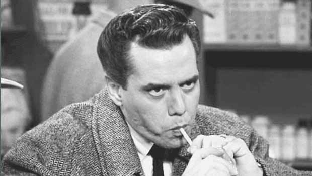 Desi Arnaz Had An Incredible Memory