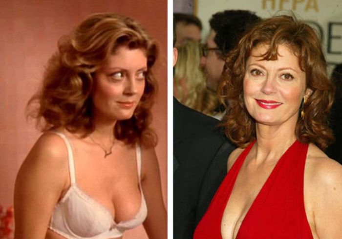 Susan Sarandon