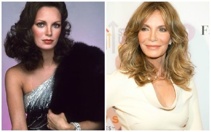 Jaclyn Smith