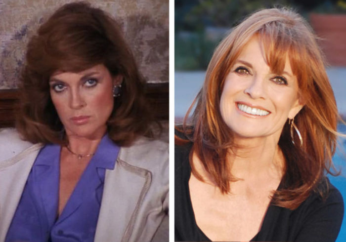 Linda Gray