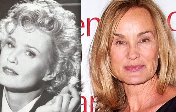 Jessica Lange