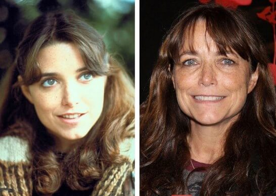 Karen Allen