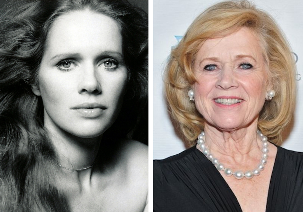 Liv Ullmann