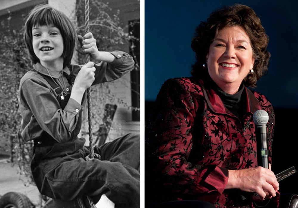 Mary Badham