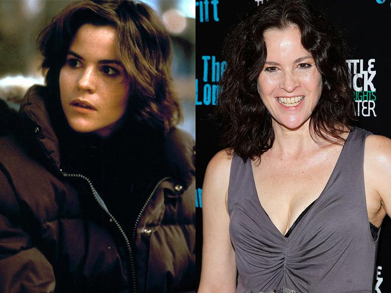 Ally Sheedy