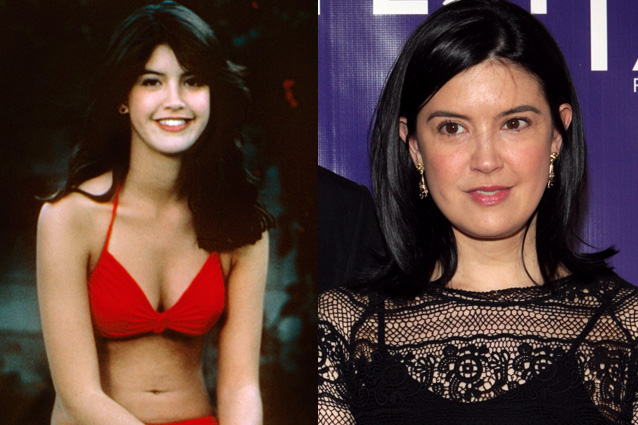 Phoebe Cates