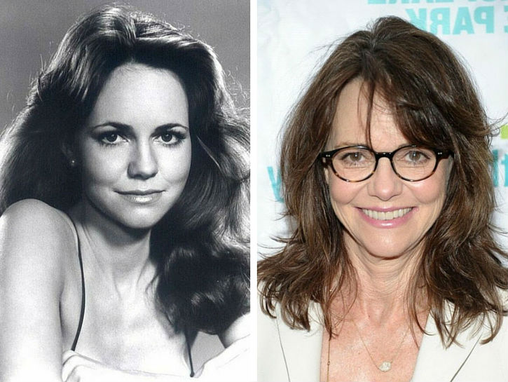 Sally Field