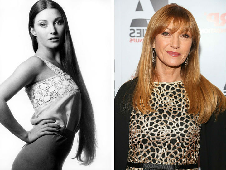 Jane Seymour