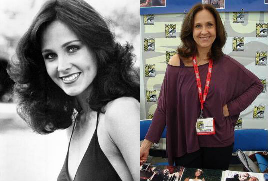 Erin Gray