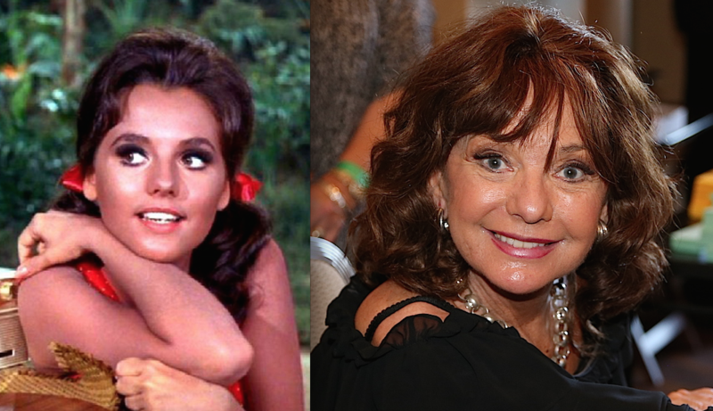 Dawn Wells