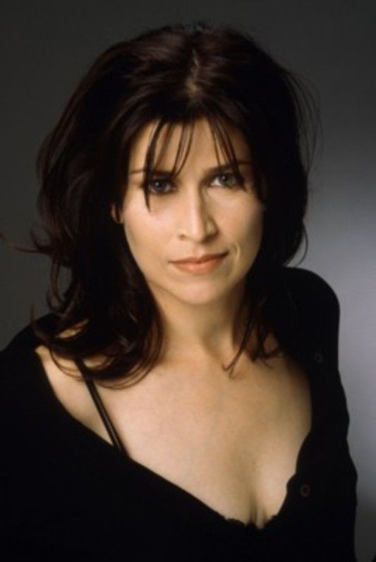 Nancy McKeon Now