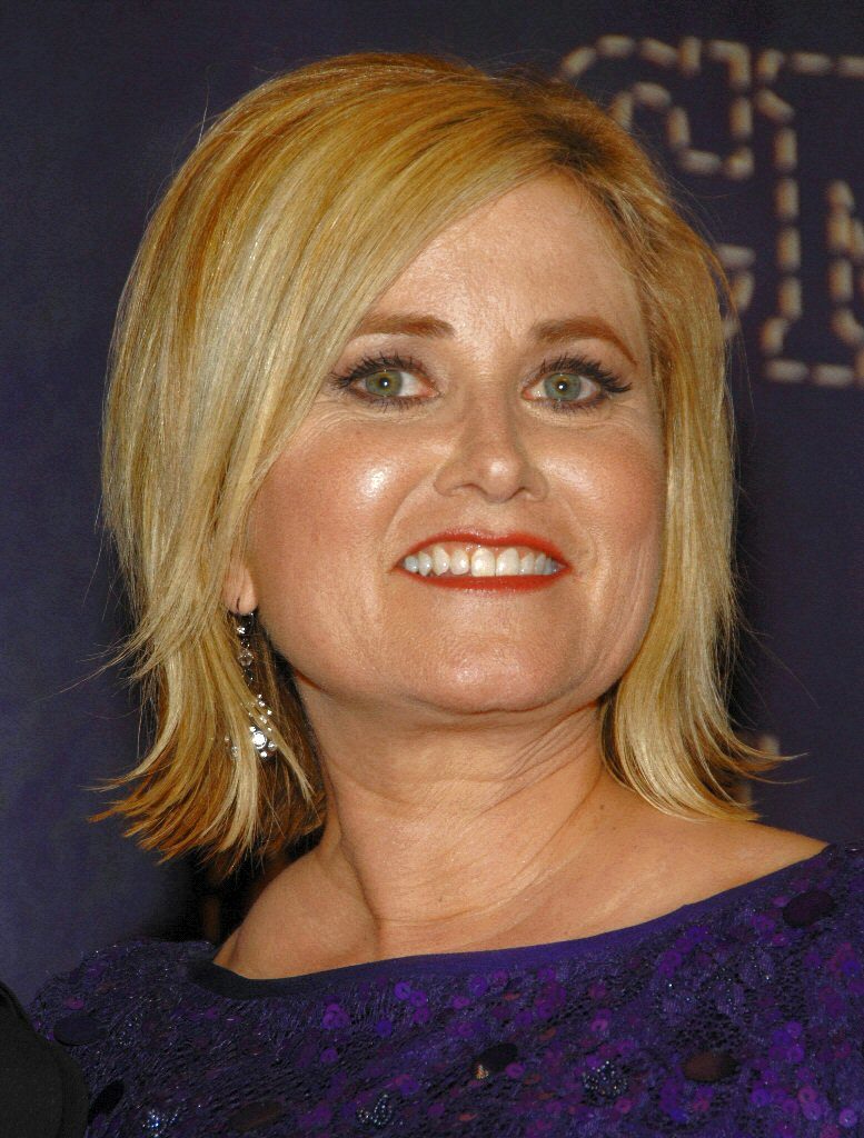 Maureen McCormick Now