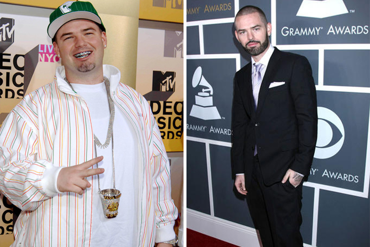 Paul Wall