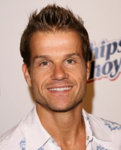 Louis van Amstel