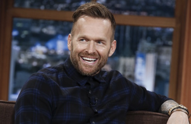 Bob Harper