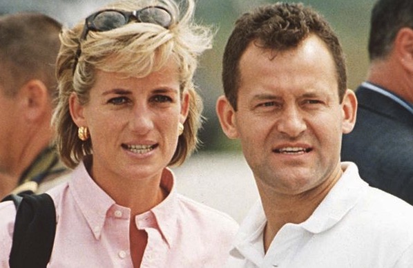 Paul Burrell