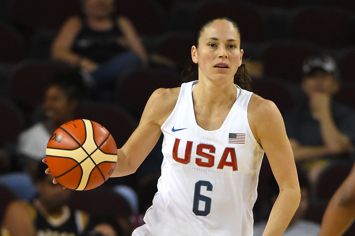 Sue Bird