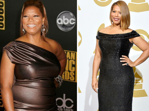 Queen Latifah