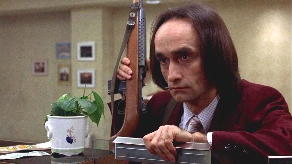 John Cazale