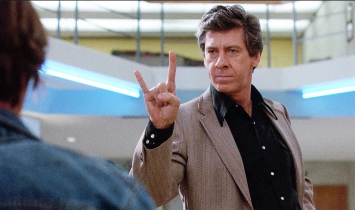 Paul Gleason