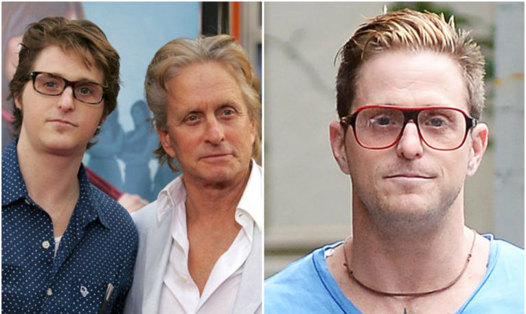 Cameron Douglas