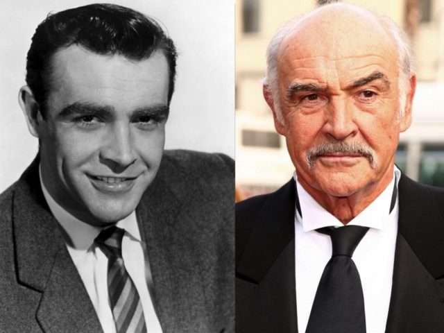 Sean Connery