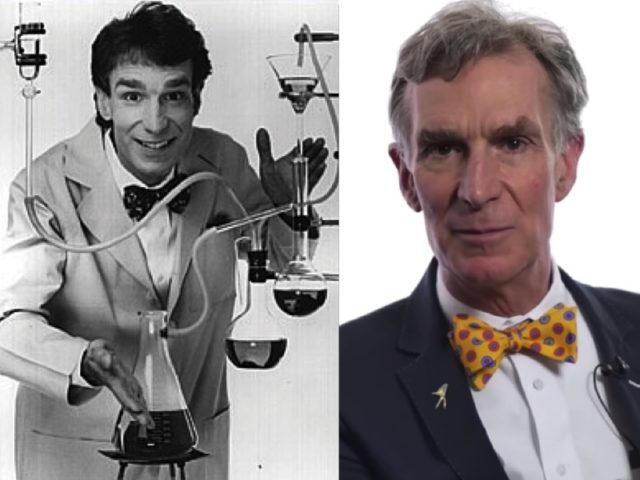 Bill Nye