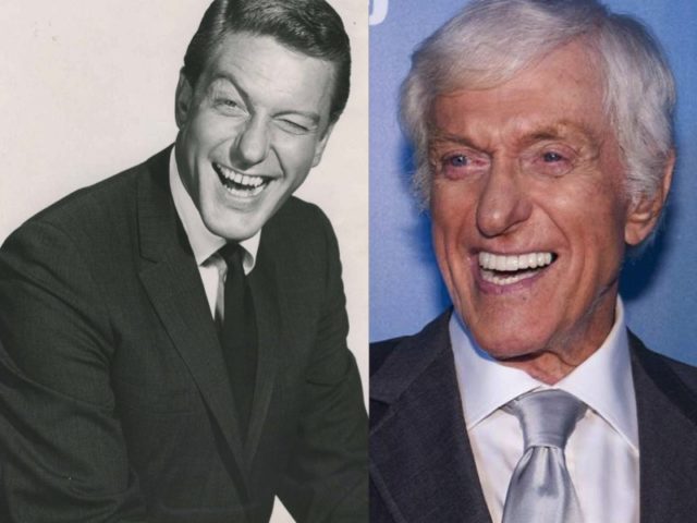 Dick Van Dyke