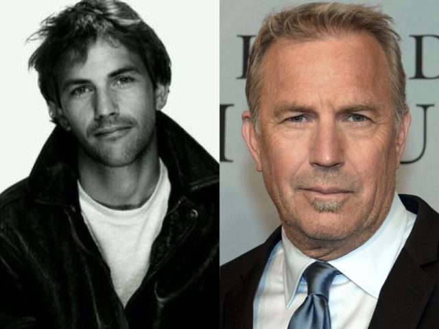 Kevin Costner