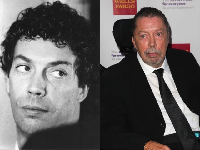 Tim Curry