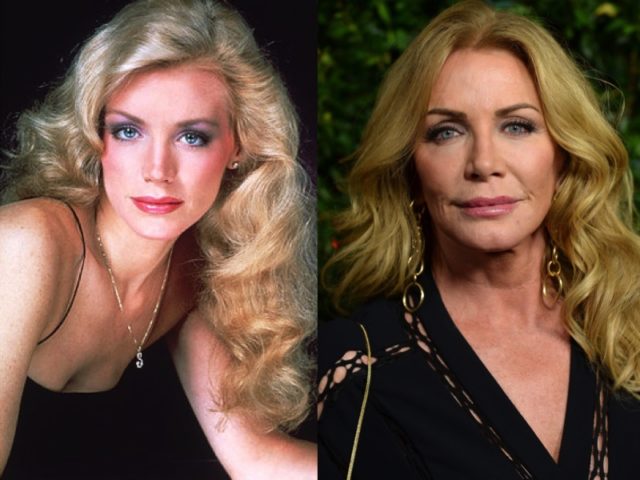 Shannon Tweed