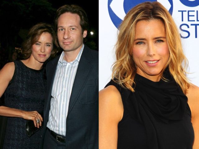 Tea Leoni