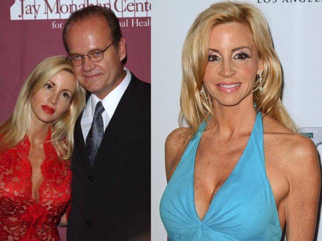 Camille Grammer