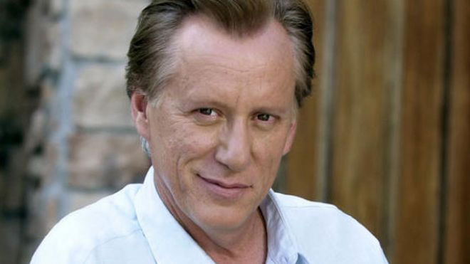 James Woods