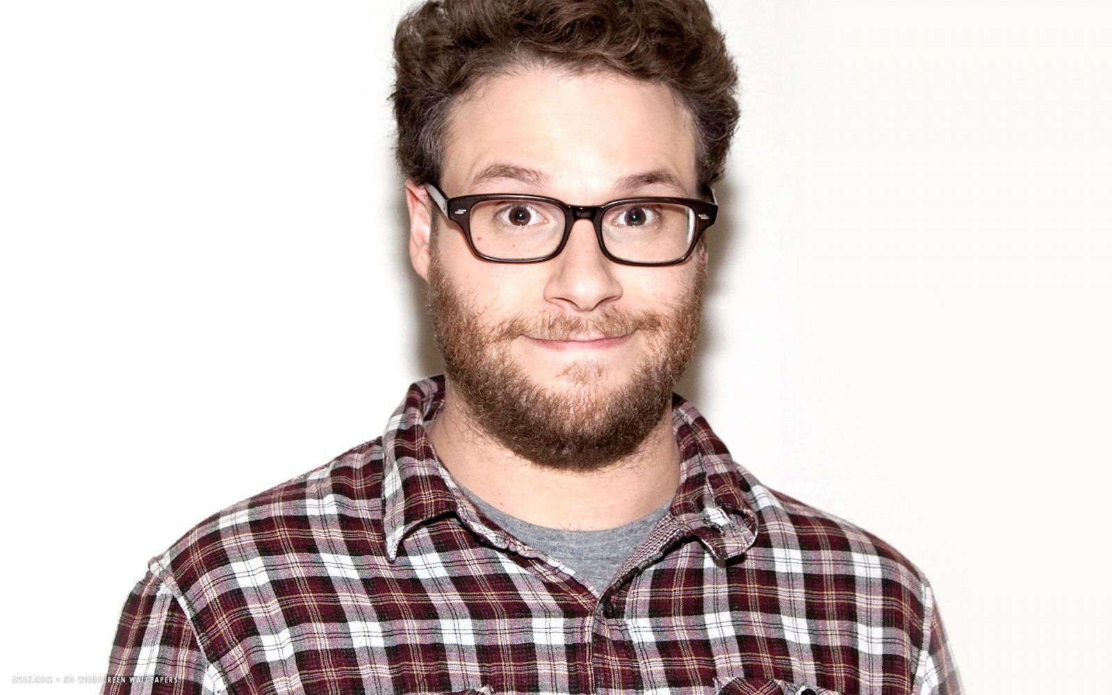 Seth Rogen