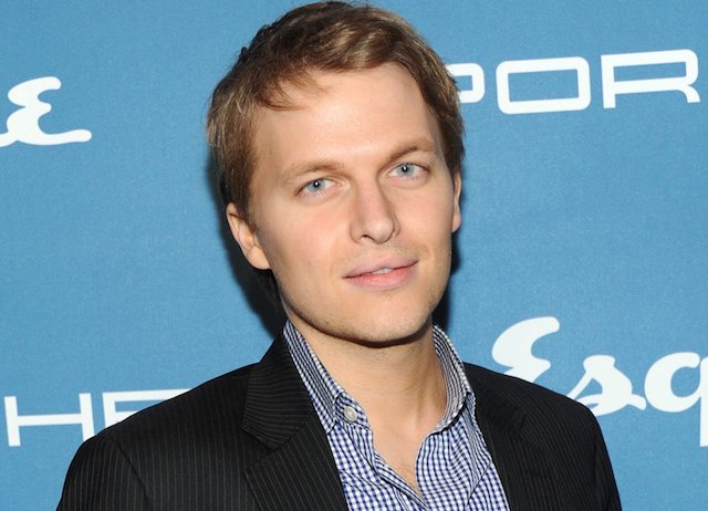 Ronan Farrow