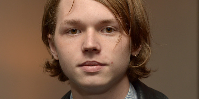 Jack Kilmer