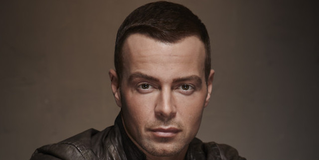 Joey Lawrence