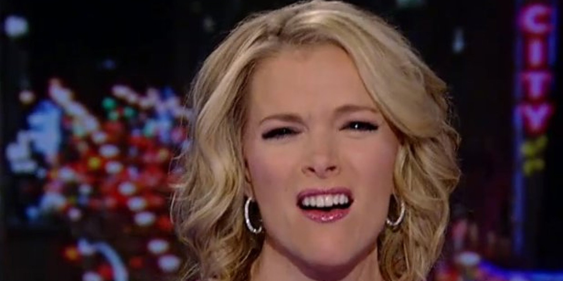 Megyn Kelly Accuses Ex Of Cheating While On Air