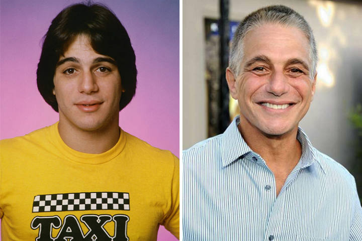 Tony Danza