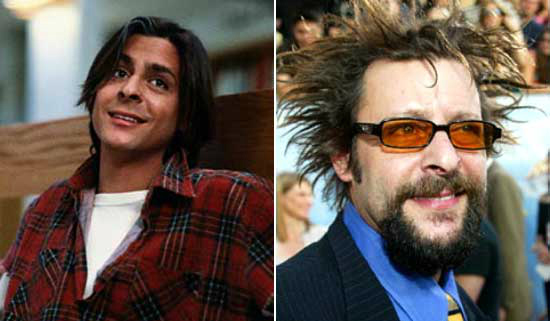 Judd Nelson