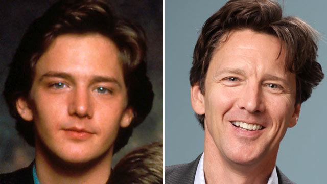 Andrew McCarthy