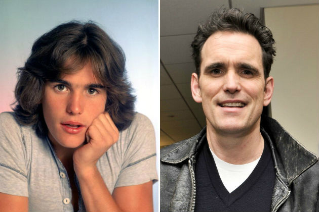 Matt Dillon