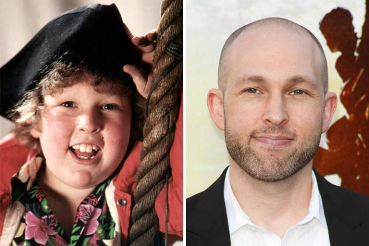 Jeff Cohen