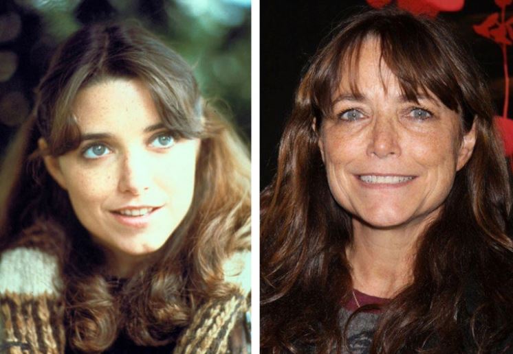 Karen Allen