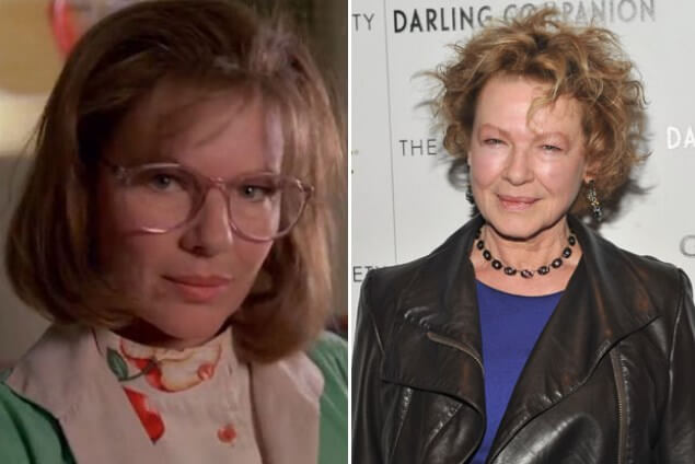 Dianne Wiest