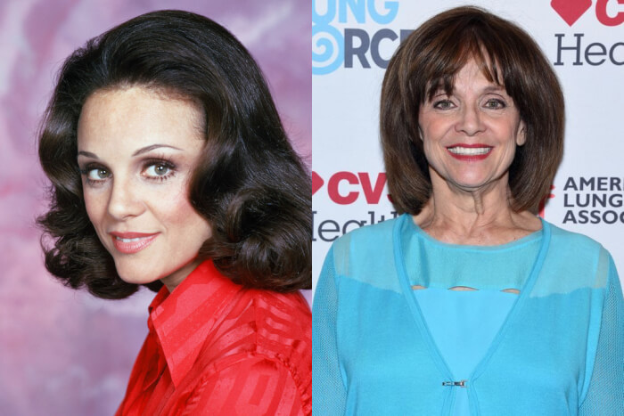 Valerie Harper